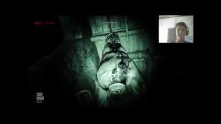 OUTLAST ÇILGINLIĞI #2