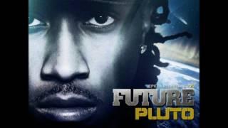 Future - Str8 up Pluto Album