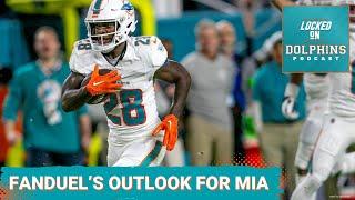Miami Dolphins Strong Playoff Odds Tagovailoas Passing Output Spotlighted In FanDuel 2024 Futures