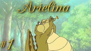 Arielina Part 1 - Main Titles Once Upon A Time The Birth of Ariel