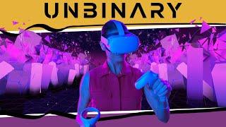 UNBINARY - Official Launch Trailer