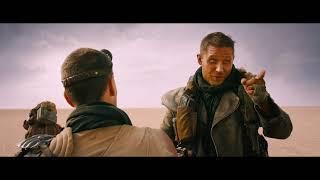 We Go Back - Mad Max Fury Road 2015 - Movie Clip HD Scene