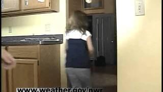 NOAA Weather Radio Promo #1