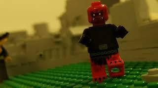 LEGO DOOM Fight