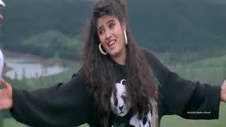 Bata Mujhe Ko Sanam { Divya.Shakti1993 } Bollywood Song I Kumar SanuAlka Yagnik I