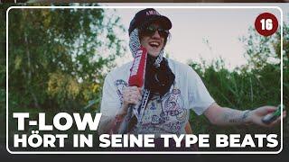 T-LOW TYPE BEAT Keine Features Edo Saiya Twitter & splash  16BARS