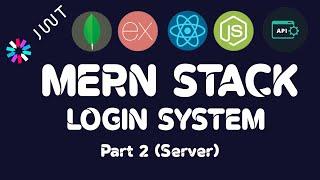 MERN Stack Login System with JWT and Google OAuth #2