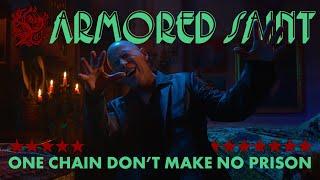 Armored Saint - One Chain Dont Make No Prison Official Video