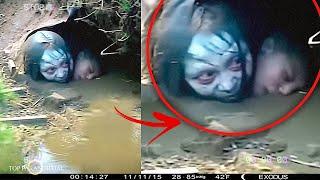 13 Videos of Paranormal Entities and Demons  Part 2  REAL TERROR  Ghosts and Creatures 2024