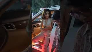 raashi khanna Surprise  Performance at VIT College #shorts