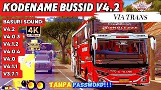 KODENAME BUSSID V4.2 BASURI 4.1.2 4.1 SOUND - BASURI TELOLET