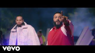DJ Khaled - Jealous Extended Version ft. Chris Brown Lil Wayne Big Sean