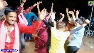 bhouji parosan tum aa jaiyo  summer Singh ki rai  Desi rai dance 2022  #satish_raj prabhakar_