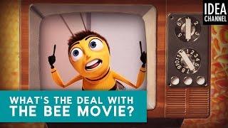 The Bee Movie But Every Time They Say Bee We Explain The Deal With Bee Movie