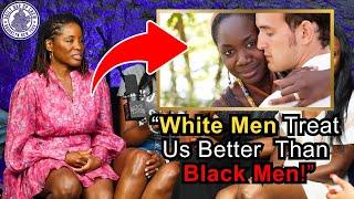 Matchmaker Exposes Shocking Reasons Why Black Women MUST Date Outside Their Race