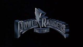 Mighty Morphin Power Rangers The Movie Song