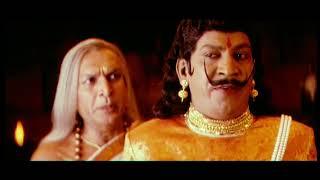 Imsai Arasan 23rd Pulikecei  Scene 1