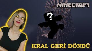 Kral Geri Döndü   Minecraft BedWars