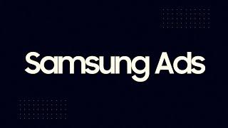 Samsung Ads CTV Trends with Justin Evans