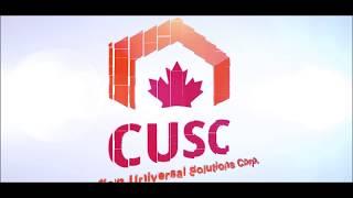 Отзывы о компании Canadian Universal Solutions Corp