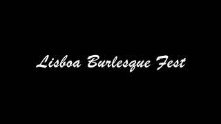 Lisboa Burlesque Fest