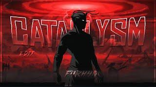 Shadow Fight 2 - Yvetzal-Cataclysm EDITGMV