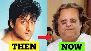 65 Old Actors Real Age & Date Of Birth 2024 of Bollywood  Actor Age 2024  Then now