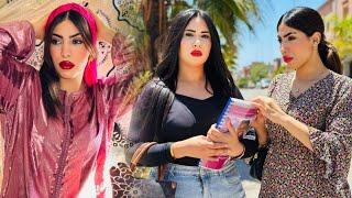 فيلم مغربي  خت الشيخة كتخدم باش تقري ختها و كتقول ليهم خدامة طبيبة 