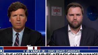 JD Vance Called People Without Kids Childless Cat Ladies