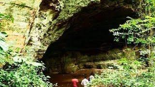 Owerre ezukala cave