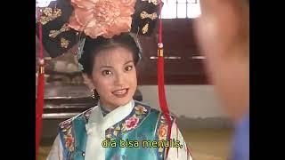 Putri Huan Zhu 1 Episode 14 Subtitle Indonesia