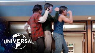 The Breakfast Club  Detention Dance