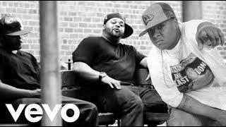 Joell Ortiz Ft. Jadakiss and Saigon - Hip Hop Remix Music Video