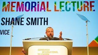 Shane Smith  James MacTaggart Lecture 2016  EITF