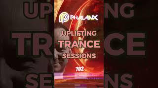  Uplifting Trance Sessions EP. 702 with DJ Phalanx #140 #dancemusic #music #edm #music #trance