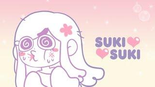  Meme  Suki suki