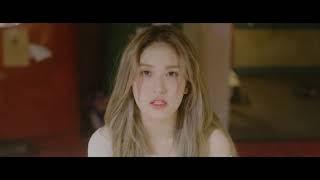 4K60FPS SOMI - What You Waiting For MV