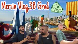 Mersin VlogWas hat sich in 3 Monaten geändert. Inflation