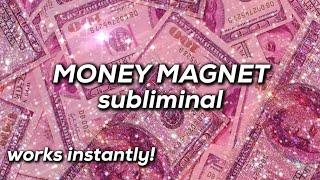 WEALTH AFFIRMATIONS to Manifest Money FAST   Works instantly