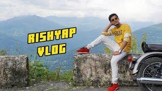 From Rishyap To Lava With Bholu & Others  Vlog 03  The Bong Guy
