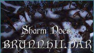 § Sharm Does Brunnhildar Village Daily