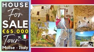 Unique Italian Property in a CASTEL - HISTORIC PALACE whit GARDEN and spectacular VIEW  Near Beach