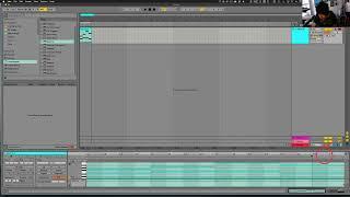 How to Step Record in Ableton