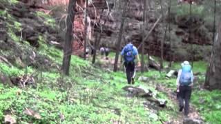 PWAC Outdoor Recreation Mambray Creek 2014