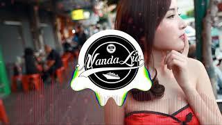 DJ SLOW FULL BASS PALING ENAK SEDUNIA By Nanda Lia