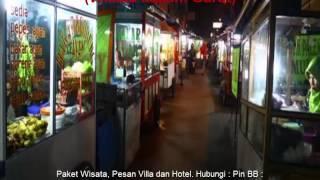 Paket Wisata Garut Murah Wisata Malam Garut