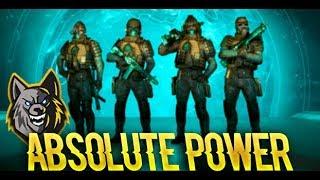 Warface - Absolute Power New Game Operation