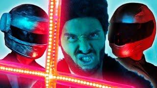 The Weeknd ft. Daft Punk - Starboy PARODY