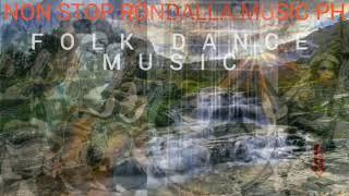 RONDALLA FOLK DANCE MUSIC compilation