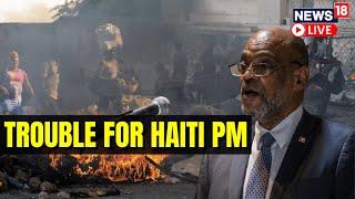 Haiti News  Haiti News Live  Haiti News Today  Haiti Protests Today  English News LIVE